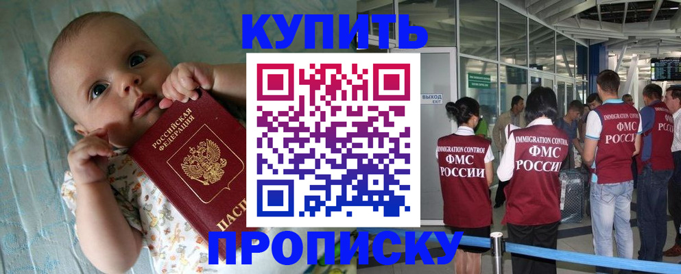 прописка штамп в Ржеве